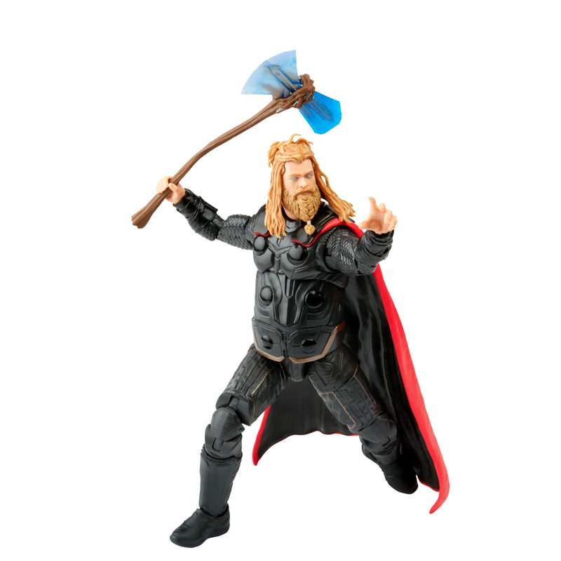 Marvel Legends Series Thor (Infinity Saga)