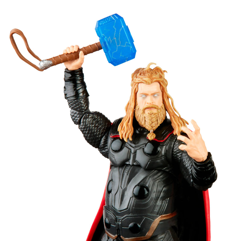 Marvel Legends Series Thor (Infinity Saga)