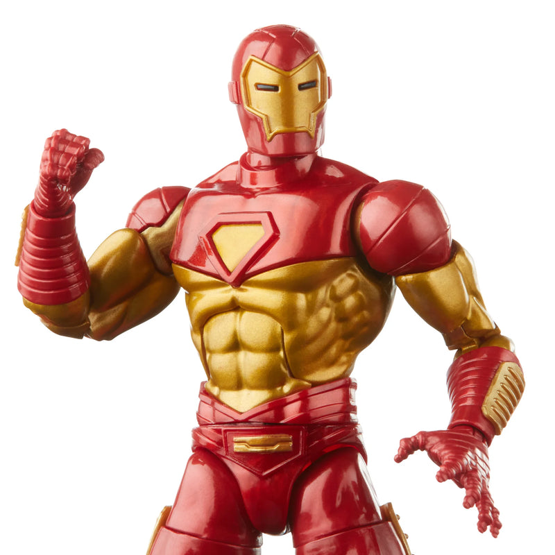 Marvel Legends Series Modular Iron Man
