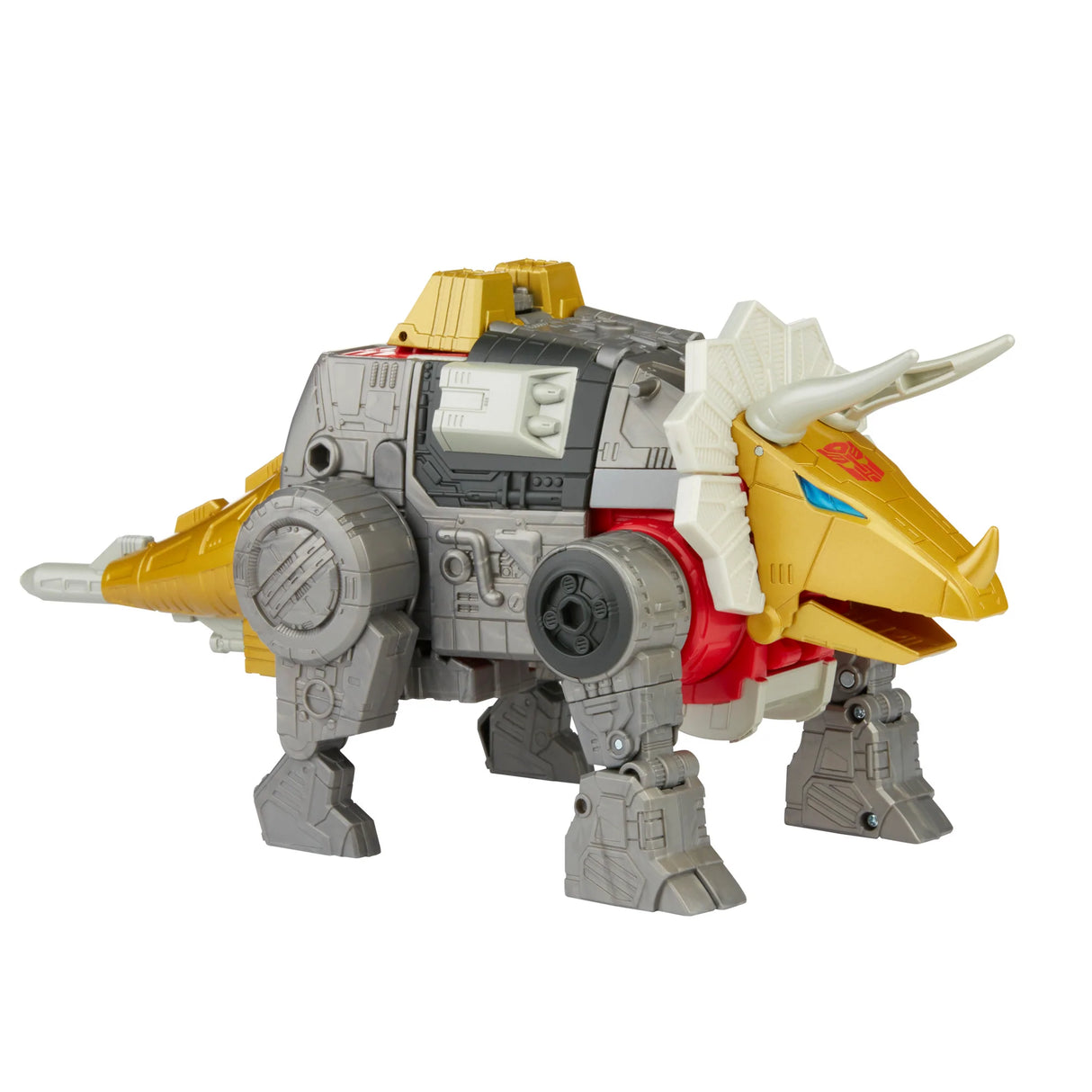 Transformers Studio Series 86-07 Dinobot Slug and Daniel Witwicky