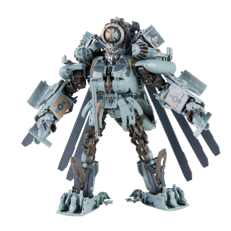 Transformers Revenge of the Fallen - Grindor & Ravage
