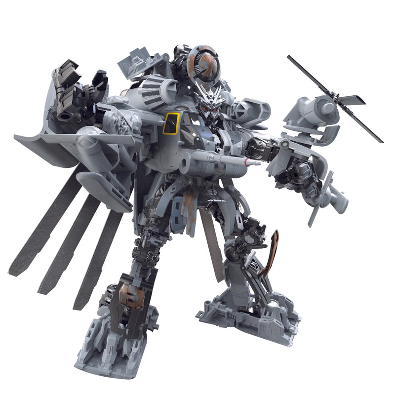 Transformers Revenge of the Fallen - Grindor & Ravage