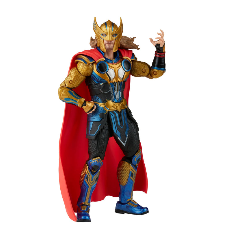 Marvel Legends Series Thor: Love and Thunder Thor