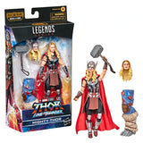 Marvel Legends Series Thor: Love and Thunder Mighty Thor