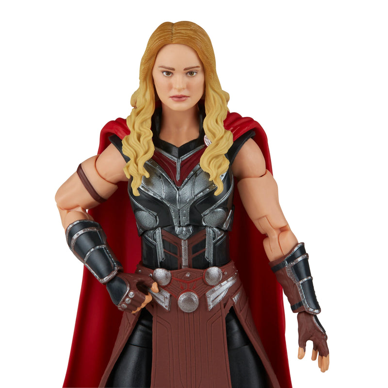 Marvel Legends Series Thor: Love and Thunder Mighty Thor