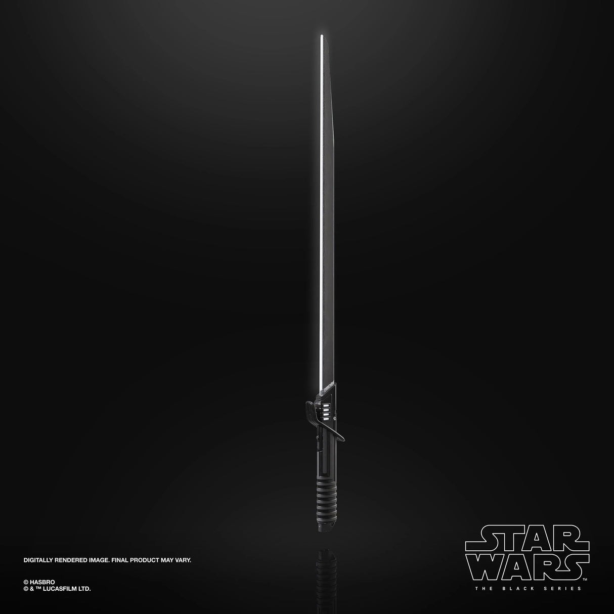 Mandalorian Darksaber Force FX Elite