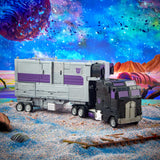 Transformers Generations Legacy Series Commander Decepticon Motormaster