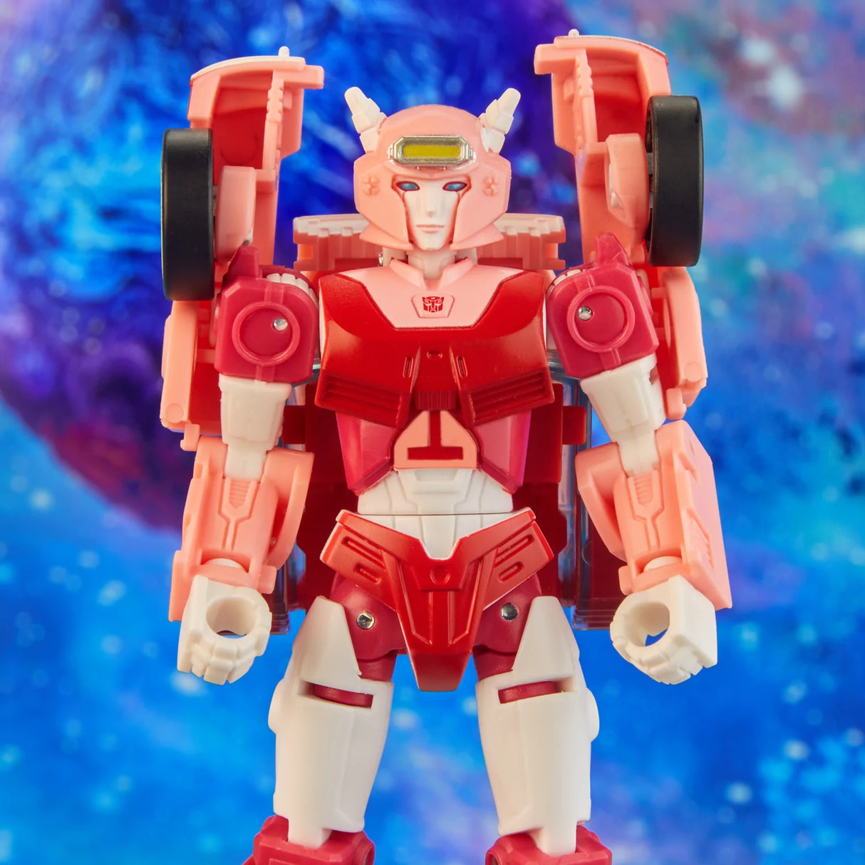Transformers Generations Legacy Deluxe Elita-1