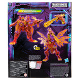Transformers Generations Legacy Series Leader Transmetal II Megatron