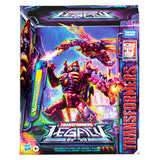 Transformers Generations Legacy Series Leader Transmetal II Megatron