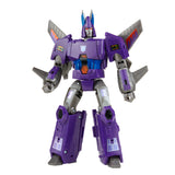Transformers Generations Selects Voyager Cyclonus and Nightstick