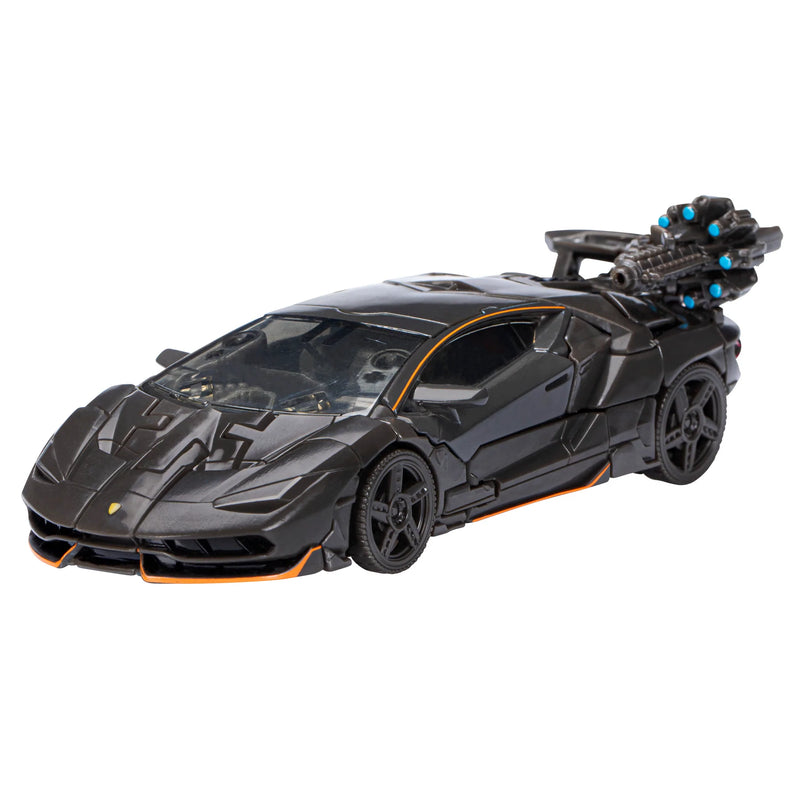 Transformers Studio Series 93 Deluxe Class Transformers: The Last Knight Autobot Hot Rod