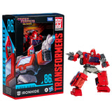 Transformers Studio Series 86-17 Voyager Class The Transformers: The Movie Ironhide