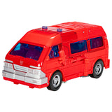 Transformers Studio Series 86-17 Voyager Class The Transformers: The Movie Ironhide