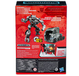 Transformers Studio Series 90 Voyager Transformers: Galvatron