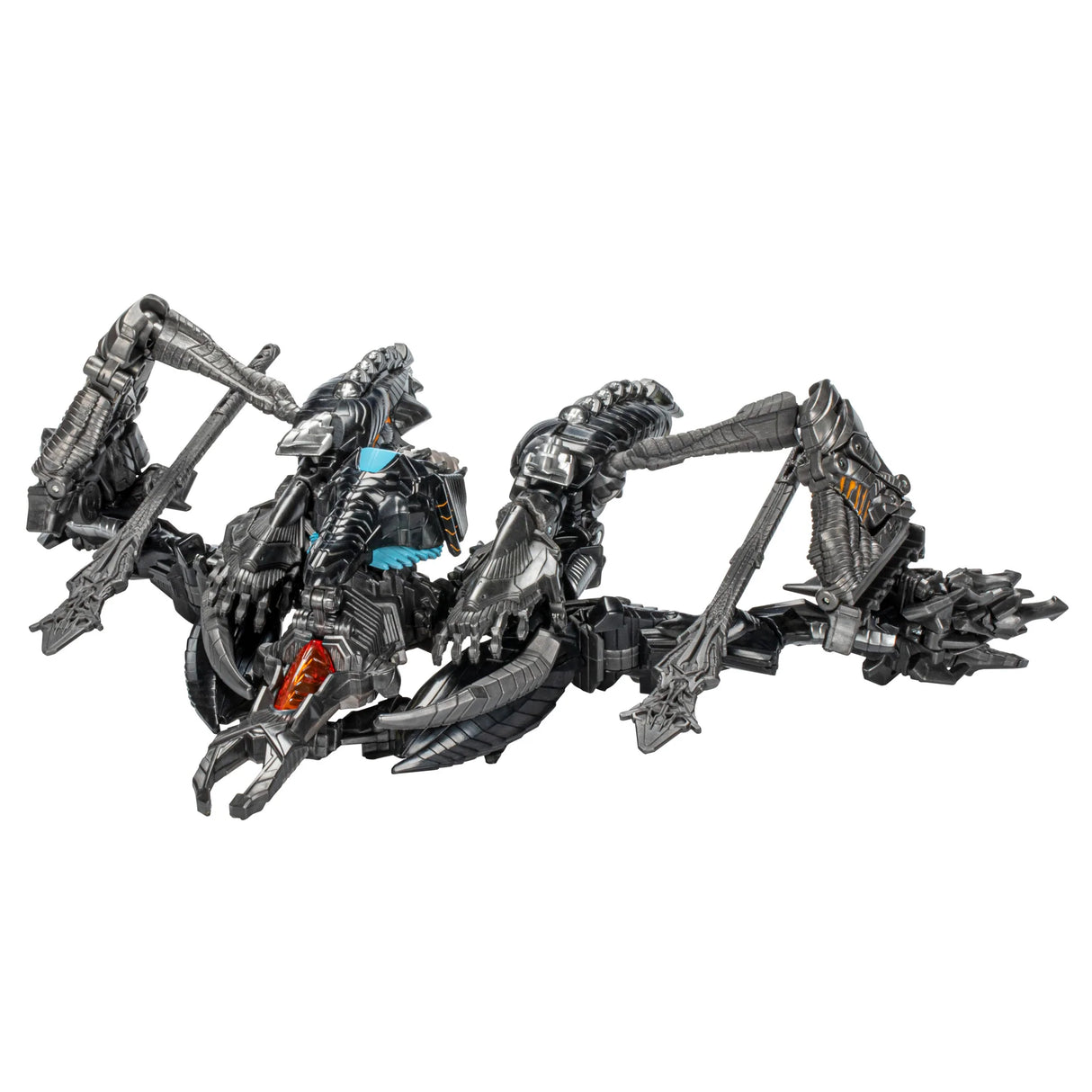 Transformers Studio Series 91 Leader Transformers: Revenge of the Fallen The Fallen
