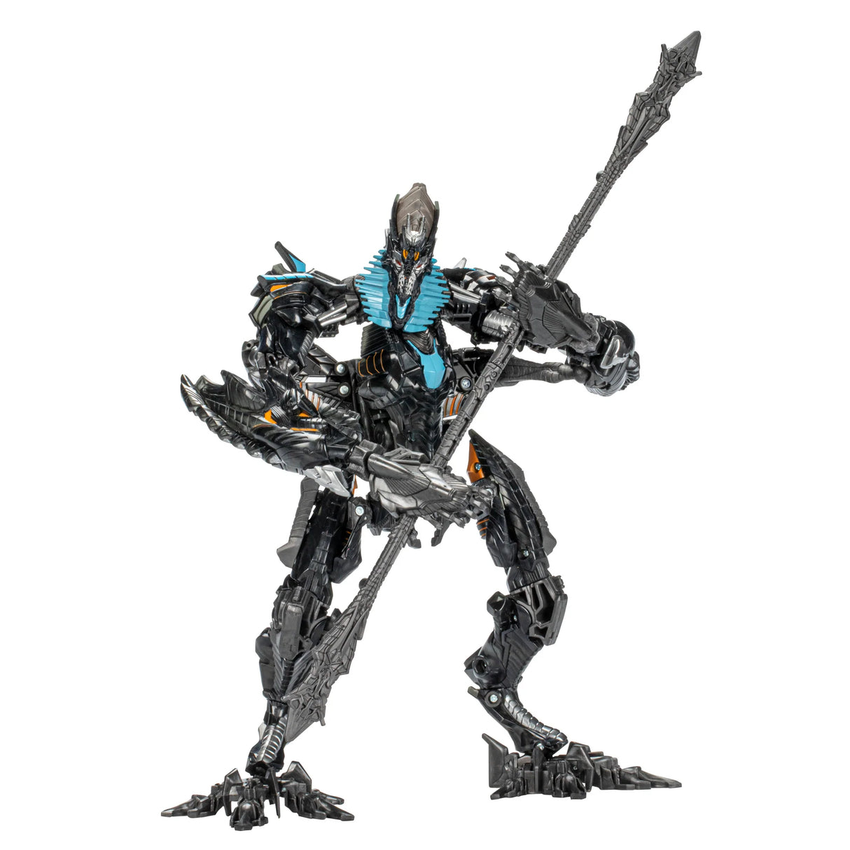 Transformers Studio Series 91 Leader Transformers: Revenge of the Fallen The Fallen