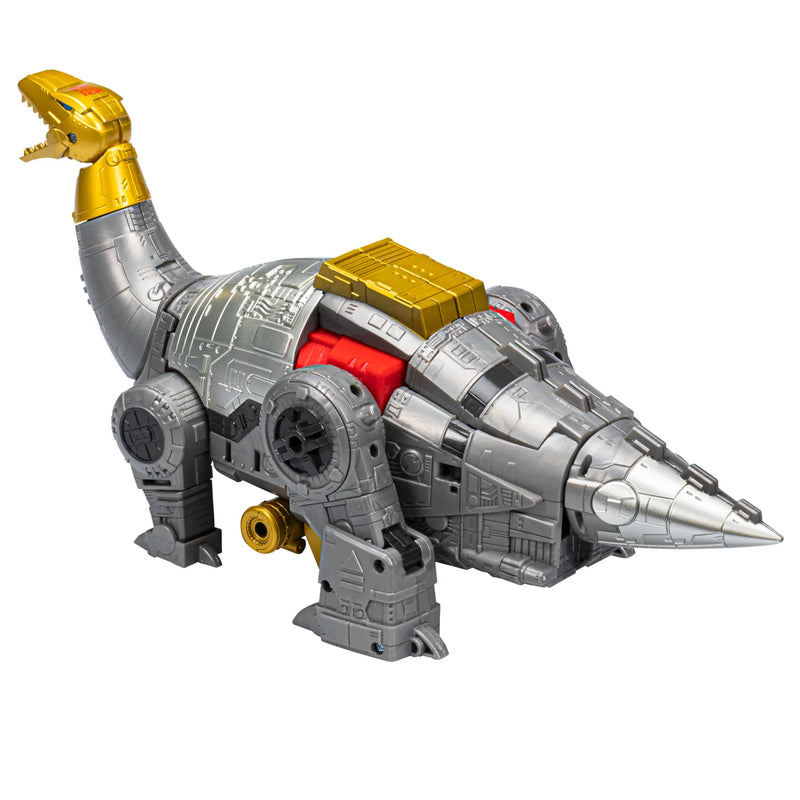 Transformers Studio Series 86-15 Dinobot Sludge