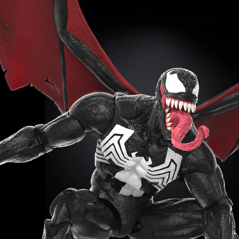 Marvel Legends Knull and Venom Pack