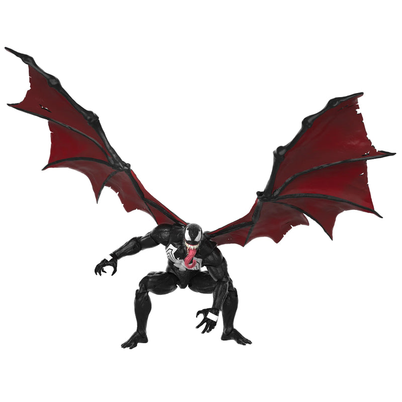 Marvel Legends Knull and Venom Pack