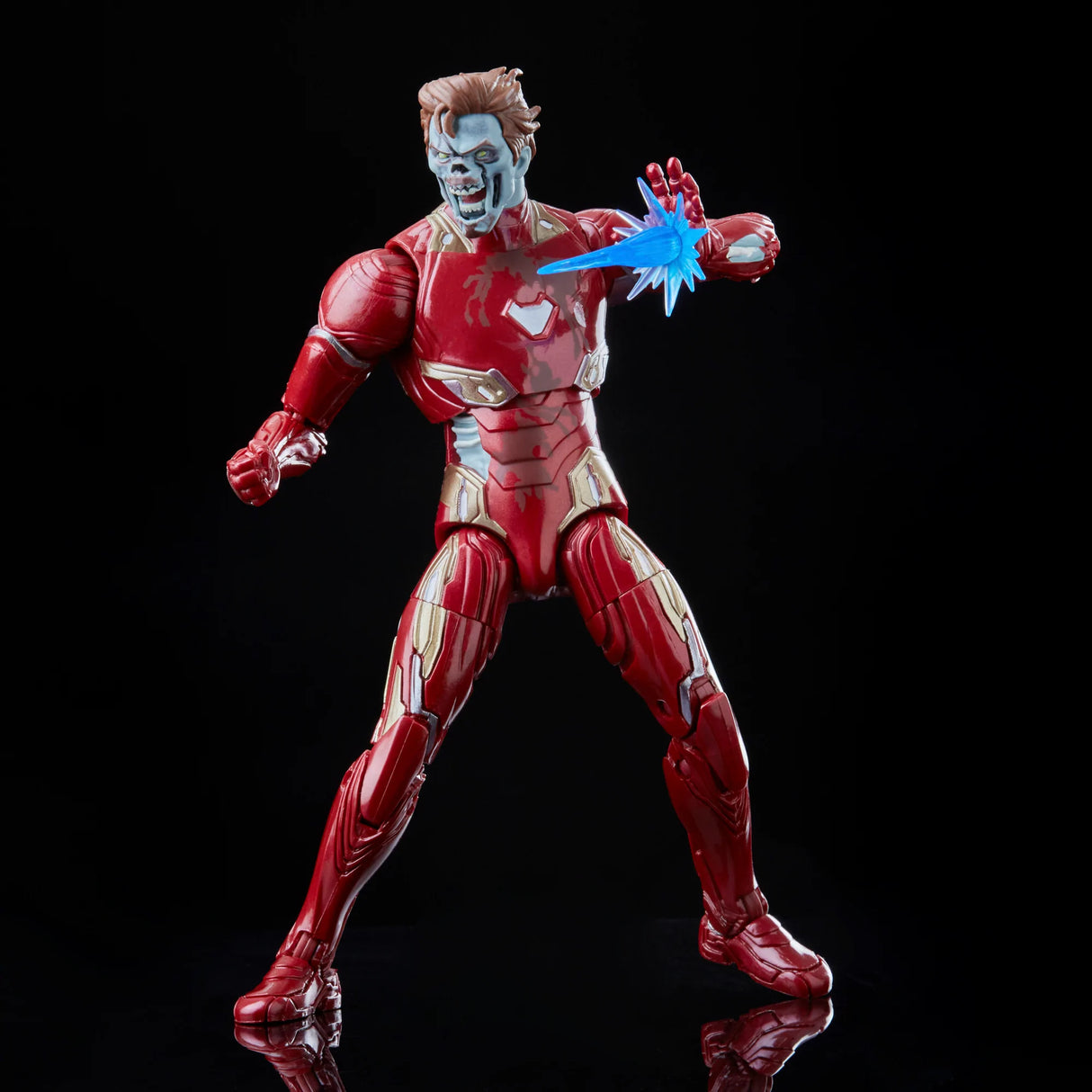 Marvel Legends Series Zombie Iron Man