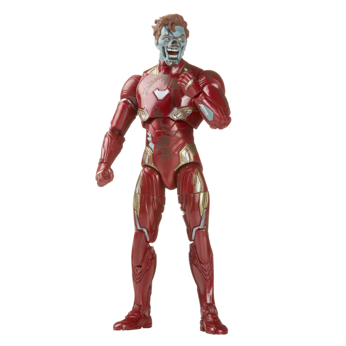 Marvel Legends Series Zombie Iron Man