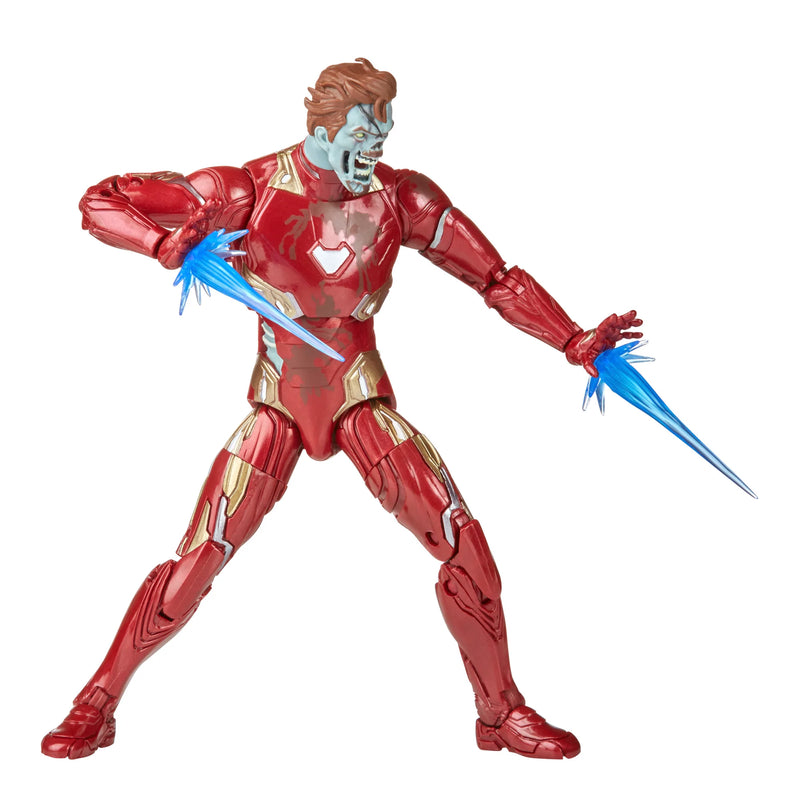 Marvel Legends Series Zombie Iron Man