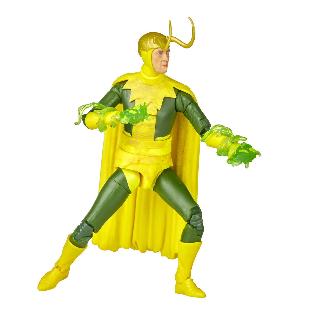 Marvel Legends Series Classic Loki