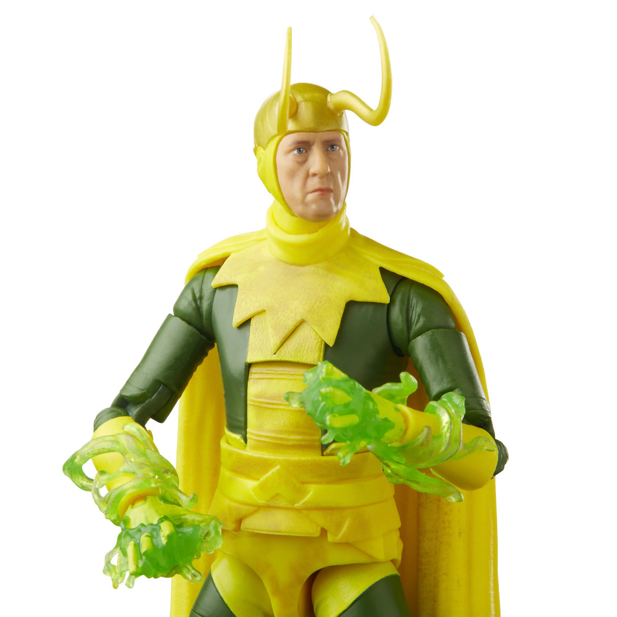 Marvel Legends Series Classic Loki