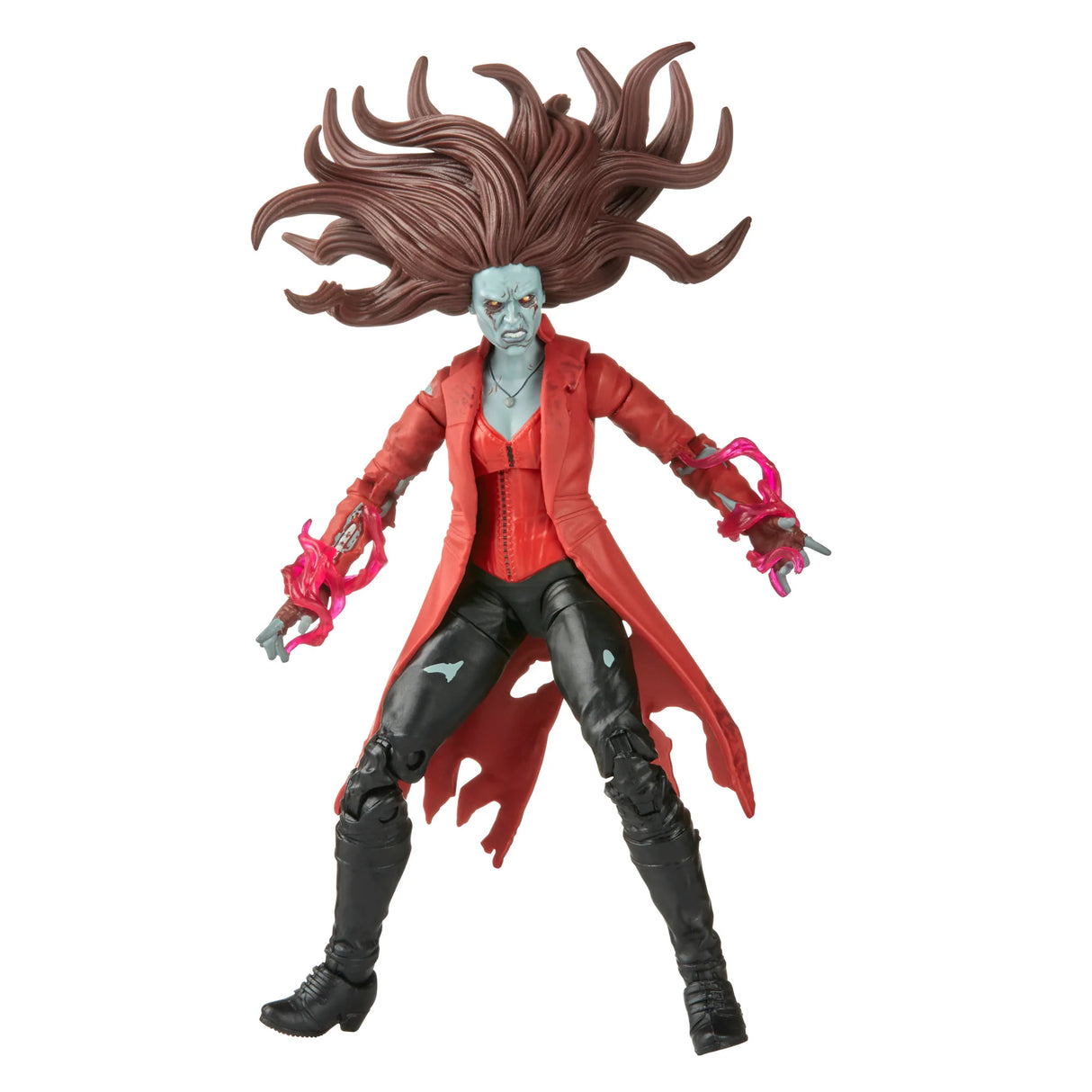 Marvel Legends Series Zombie Scarlet Witch