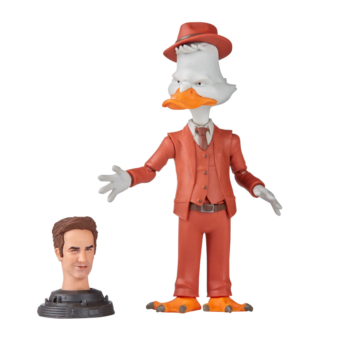 Marvel Legends Series Howard The Duck