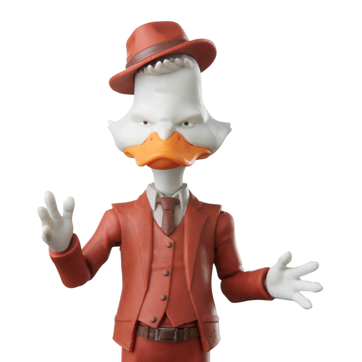 Marvel Legends Series Howard The Duck