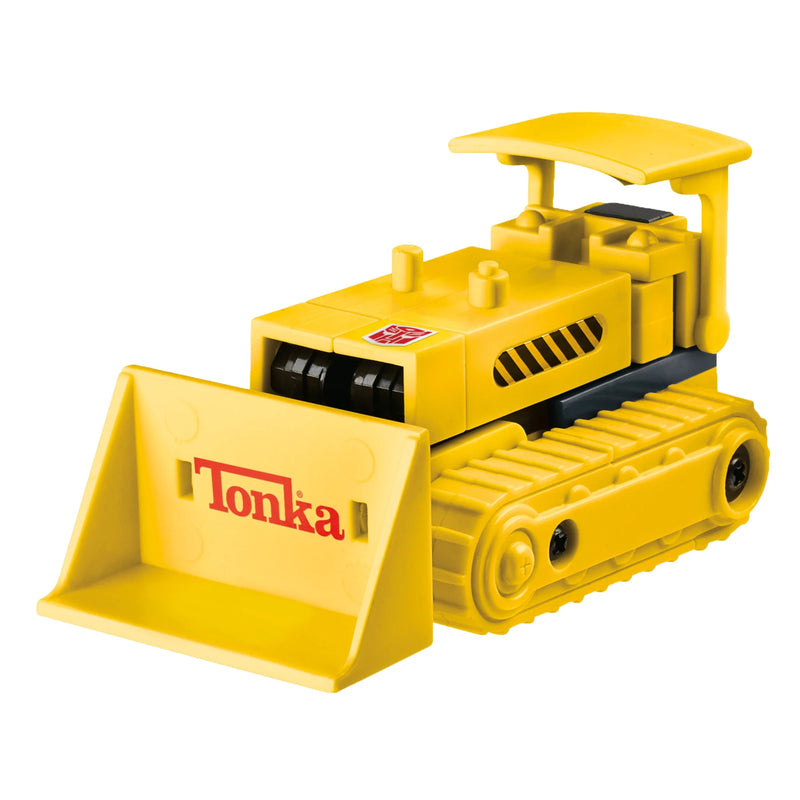 Transformers Collaborative: Tonka Mash-Up, Tonkanator