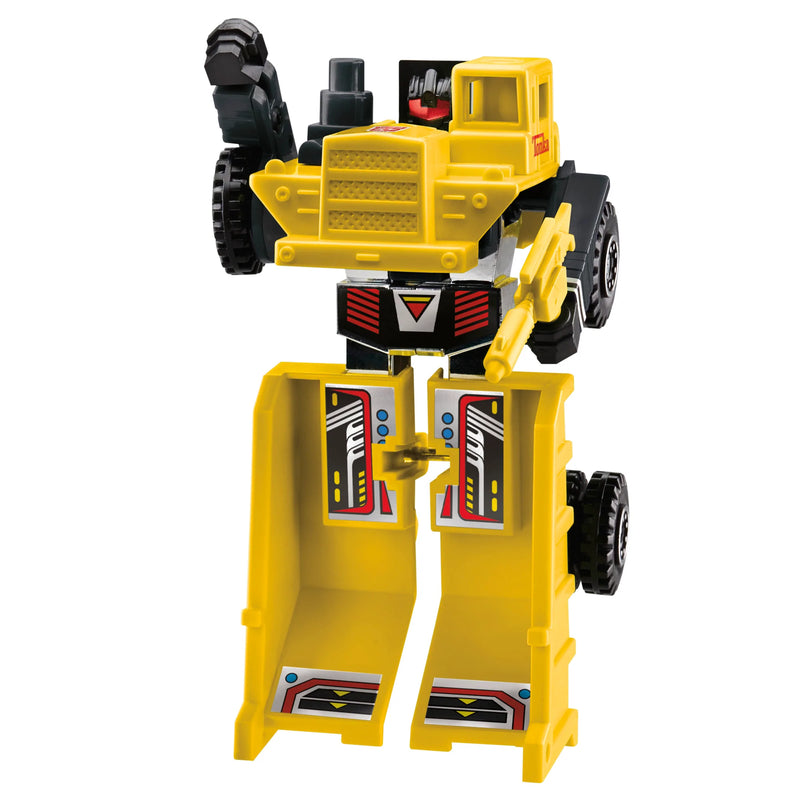 Transformers Collaborative: Tonka Mash-Up, Tonkanator