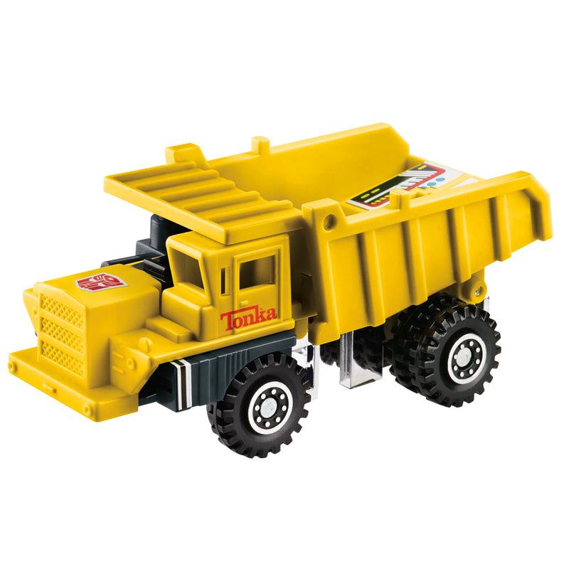 Transformers Collaborative: Tonka Mash-Up, Tonkanator