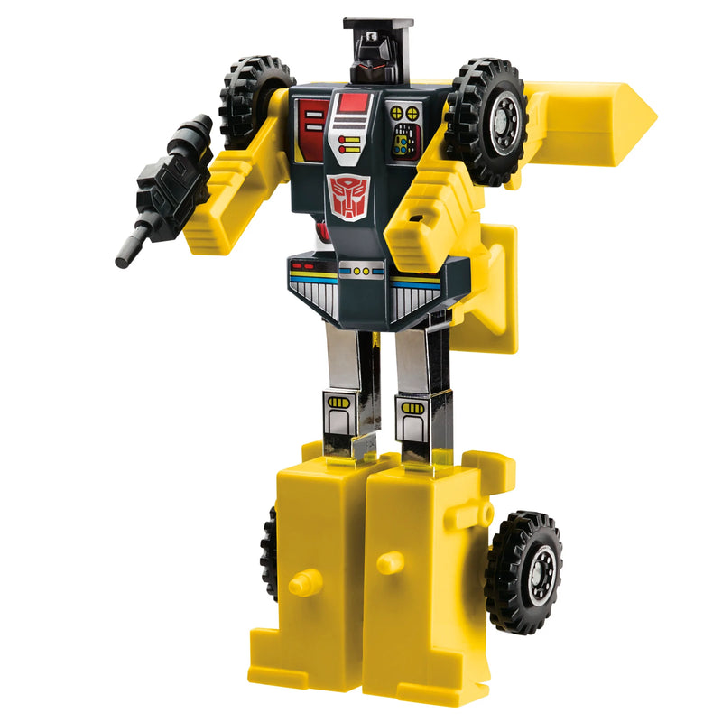 Transformers Collaborative: Tonka Mash-Up, Tonkanator