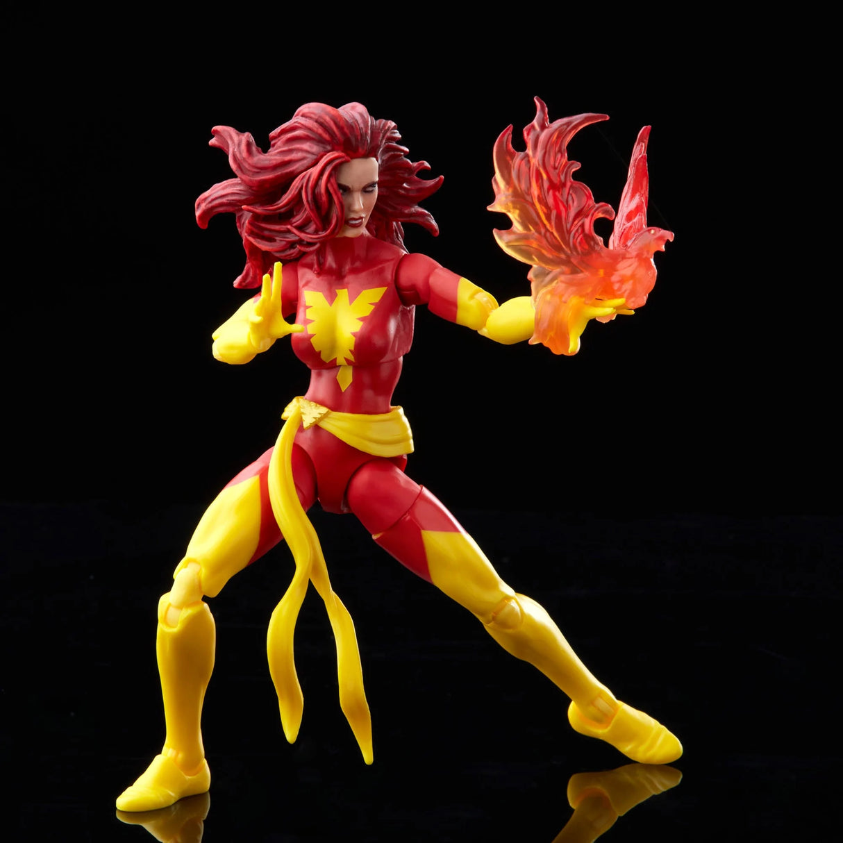Marvel Legends Series Classic Dark Phoenix Figure