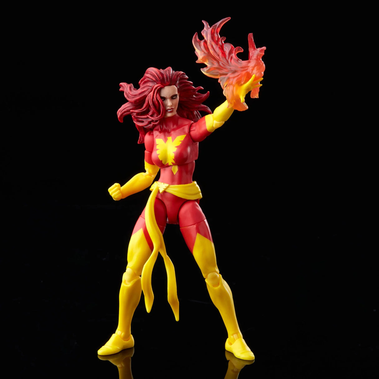 Marvel Legends Series Classic Dark Phoenix Figure