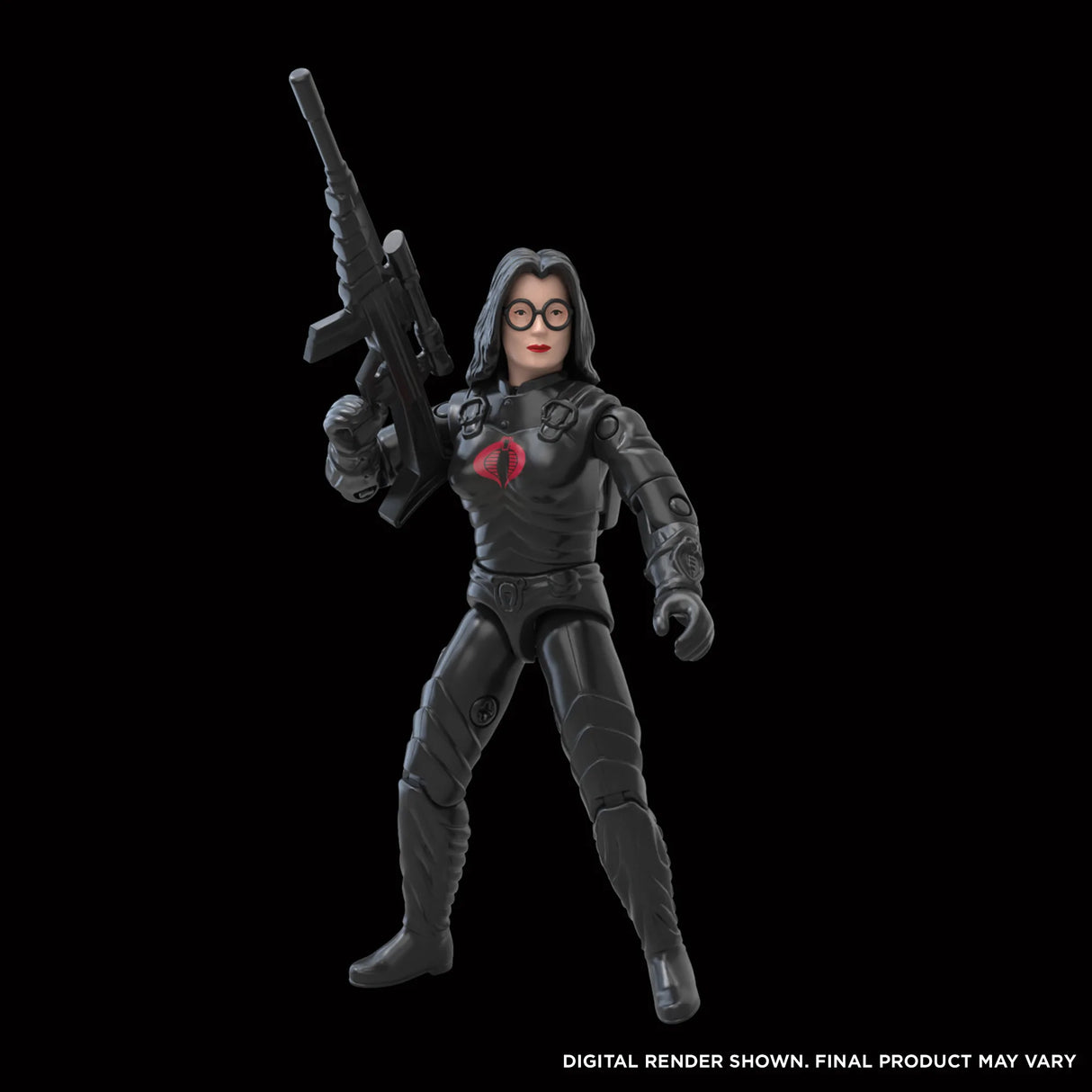 Transformers Collaborative G.I. Joe Mash-Up Megatron H.I.S.S. Tank and Baroness