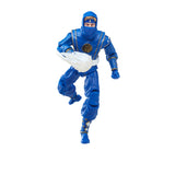 Power Rangers Lightning Collection Mighty Morphin Ninja Blue Ranger