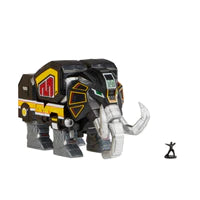 Zord Ascension Project Mighty Morphin Power Rangers Dino Megazord