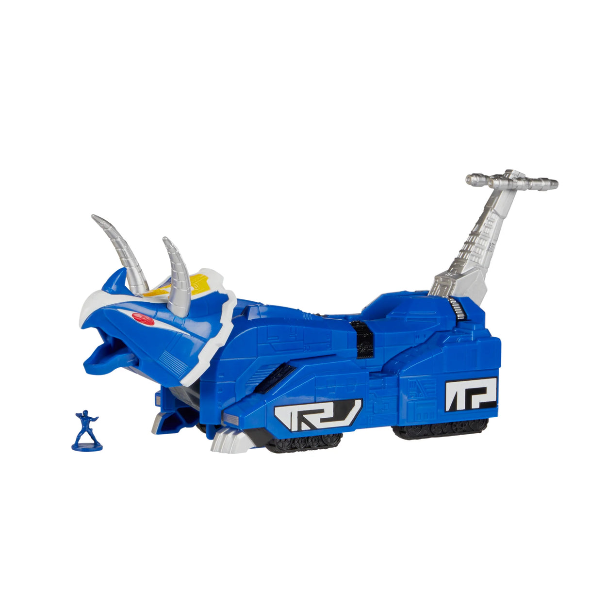 Zord Ascension Project Mighty Morphin Power Rangers Dino Megazord