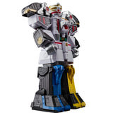 Power Rangers Mighty Morphin Mega Tigerzord 7-Inch Figure