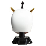 Power Rangers Lightning Collection Mighty Morphin Lord Drakkon Helmet