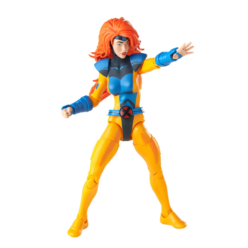 Marvel legends jean grey sales