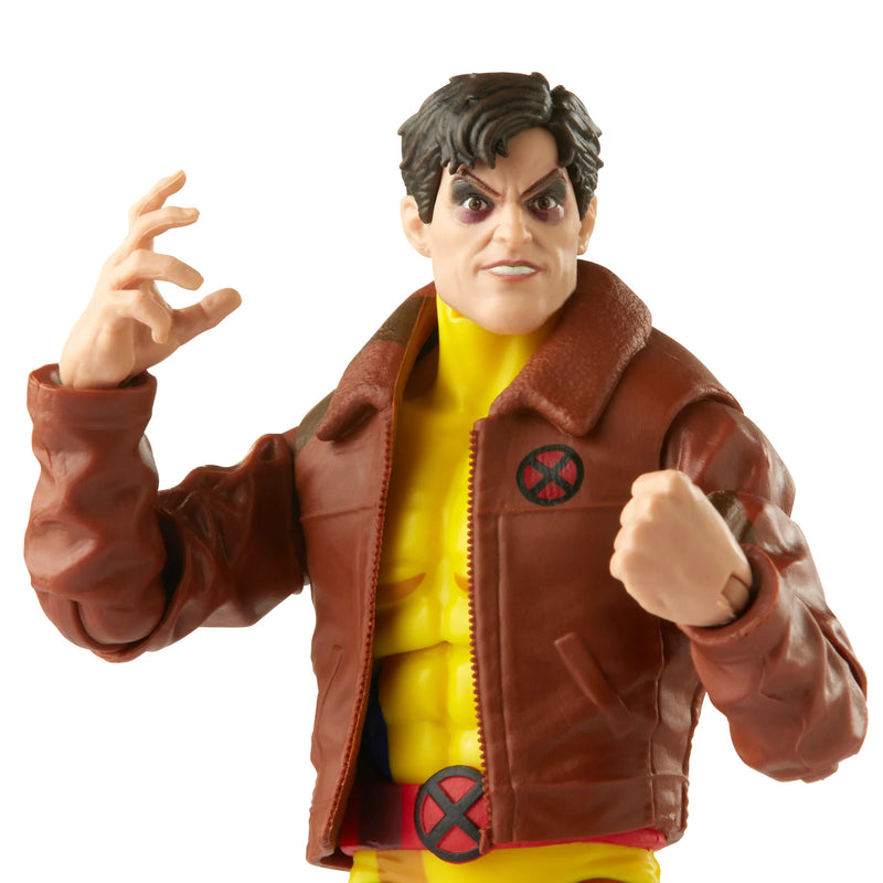 Marvel Legends Series X-Men Marvel’s Morph 90s Animated Series