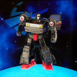 Transformers Legacy Velocitron Speedia 500 Collection Deluxe Diaclone Universe Burn Out