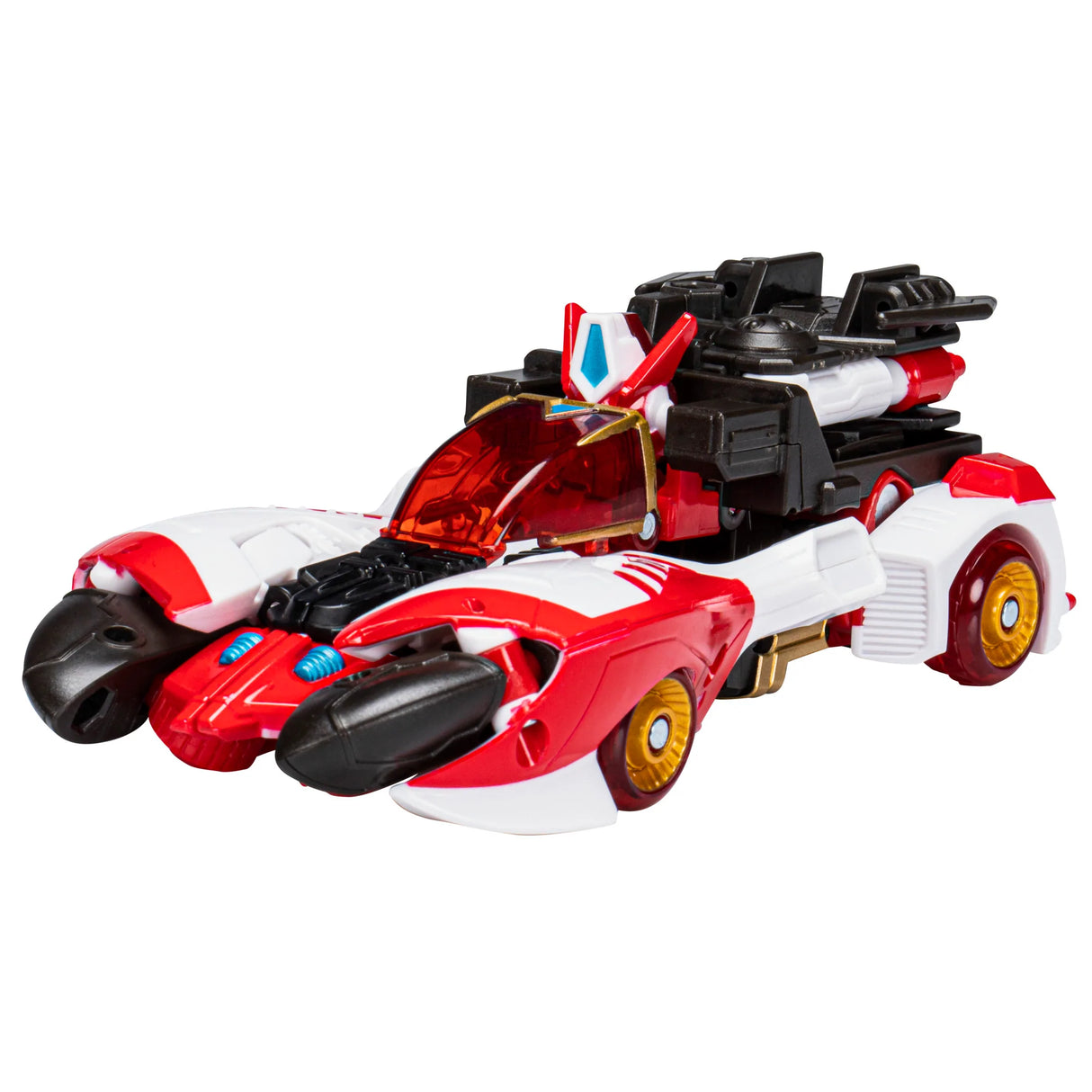 Transformers Legacy Velocitron Speedia 500 Collection Voyager Cybertron Universe Override