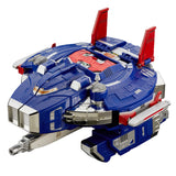 Power Rangers Lightning Collection Zord Ascension Project In Space Astro Megazord