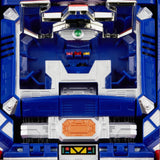 Power Rangers Lightning Collection Zord Ascension Project In Space Astro Megazord
